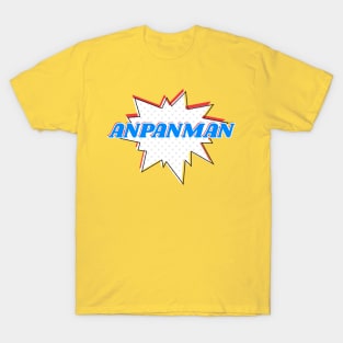 Anpanman T-Shirt